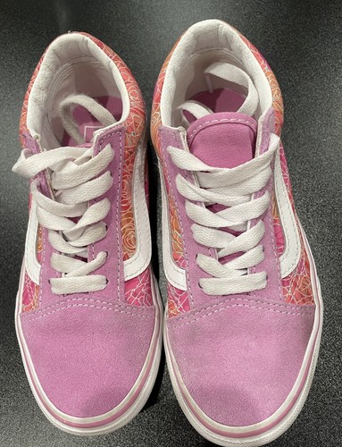 VANS Furgoni bambino ragazza taglia Sneakers basse in camoscio rosa 1 5. Us intime ottimeioni