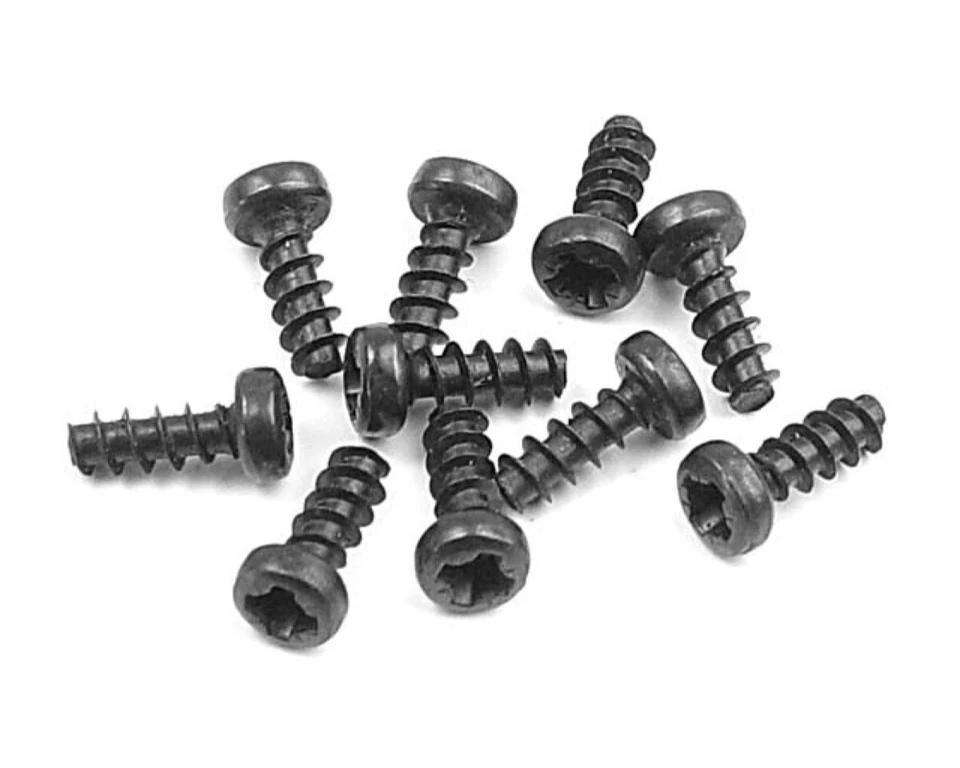 XRAY SCREW PHILLIPS 2.2x6 XRA905206  - Bild 1 von 1