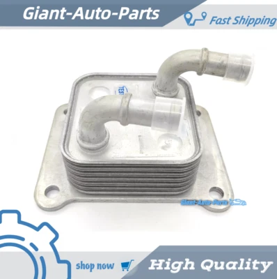 NEW Cooler Assembly Oil 15710-0P020 Fits For 2015-2022 Toyota Tacoma - Image 1 of 4