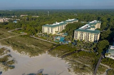 MARRIOTT'S BARONY BEACH CLUB 2 BEDROOM ANNUAL TIMESHARE FOR SALE! - Image 1 of 4