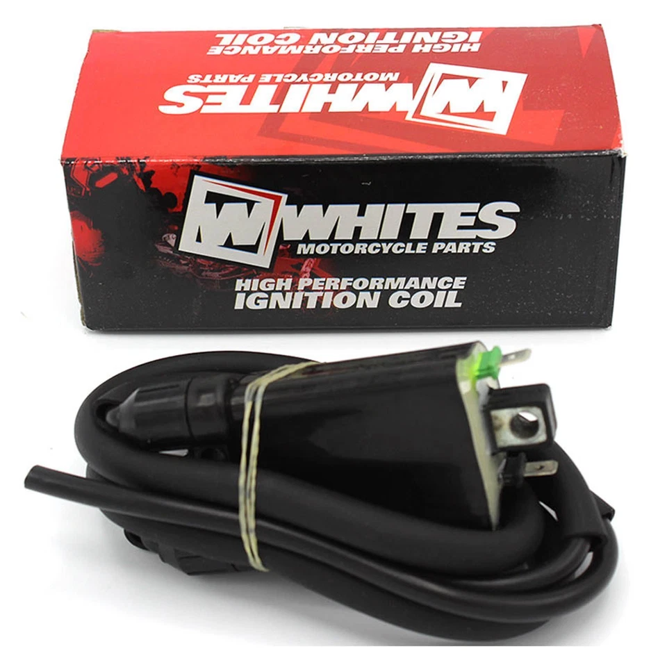 Bobina de encendido 12V CDI para Honda CB600 F HORNET 2004-2009 Foto 1 de 1