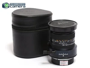 Lente de control de perspectiva Leica PC-Super-Angulon-R 28 mm F/2,8 *EX* - Imagen 1 de 7