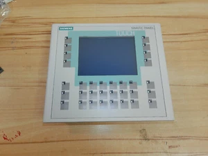 Siemens Simatic S7 OP177B DP T/K - 6 MSTN 6AV6642-0DC01-1AX1 6AV6 642-0DC01-1AX1 - Imagen 1 de 3