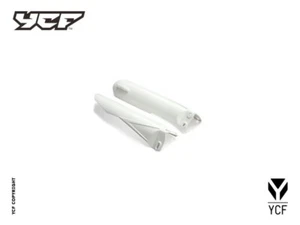PROTECTORES HORQUILLA - P125E - 660mm - BLANCO - Imagen 1 de 1