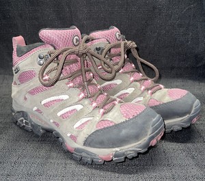 Las mejores ofertas en Botas Merrell Rosa para De mujer | eBay