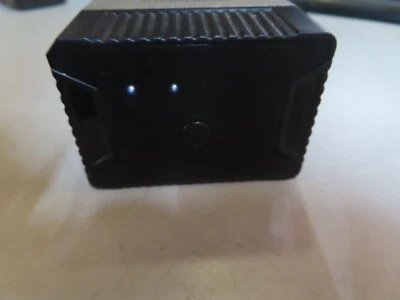 Luxor KwikBoost EdgePower 锂离子电池 适用于 EdgePower 充电站 — 第 1/4 张图片