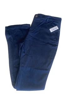 Old Navy School Uniform Bootcut Pants for Girls Size 18 - Picture 1 of 2