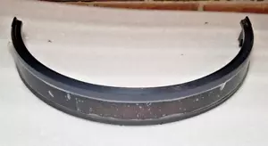 BobSweep PetHair Vision PLUS Robot Vacuum Front Bumper Faceplate - Picture 1 of 7