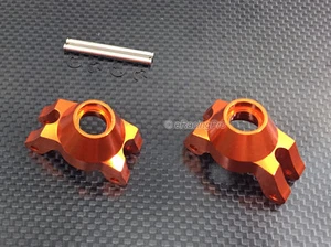 Alloy Rear Knuckle Arm for HPI Mini Savage XS Flux - Picture 1 of 1