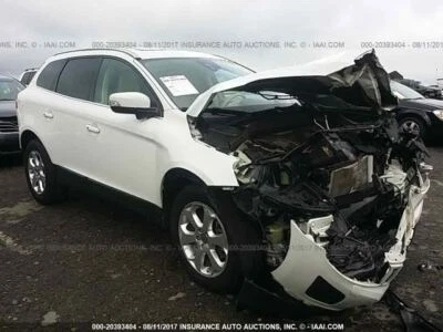 Audio Equipment Radio XC70 Receiver Fits 12-14 VOLVO 70 SERIES 804226 - Image 1 of 4