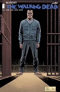 IMAGE COMICS Walking Dead #141 - Picture 1 of 1