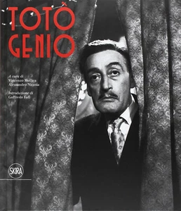 Totò genio. Ediz. a colori - V. Mollica, A. Nicosia - Skira, 2017 - Picture 1 of 1