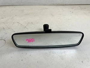 Ford Fiesta ST Rear View Mirror WT MK6 14-19 OEM - Picture 1 of 6