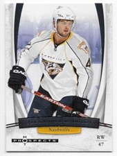 07/08 FLEER HOT PROSPECTS BASE Hockey (#1-100) U-Pick From List