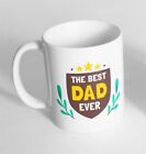 Fathers Day Ceramic Printed Mug Thermal Mug Gift Coffee Tea 101