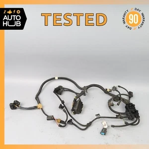 BMW F30 328i N26 2012 2,0 L motor cableado arnés 7620673 fabricante de equipos originales - Imagen 1 de 19