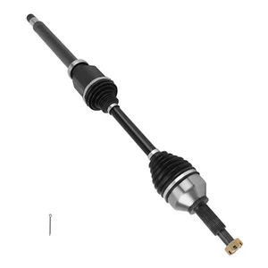 Drive Shaft For FORD TRANSIT CUSTOM V362 TDCi 2.2D Front Right 2012 on - Bild 1 von 12