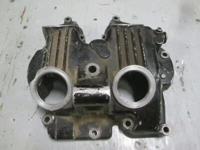 CUBIERTA VÁLVULA CULATA HONDA 1984-1985 XR200R / XL250R 12311-KK0-000 Foto 1 de 4