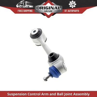 Conjunto de brazo de control de suspensión y rótula Mevotech 75-76 Mercedes-Benz 280S Foto 1 de 4