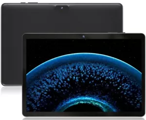 SGIN Tablet 10 Inches IPS Touch Screen, 2GB RAM 32GB ROM, A133 Quad-Core Process - Picture 1 of 4