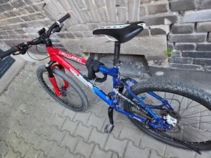 mountain bike 26 zoll herren gebraucht - Bild 1 von 2