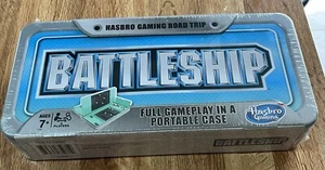 Hasbro Gaming Road Trip Series Battleship - E3280 - Picture 1 of 5