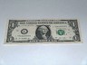 2013 $1 One Dollar Bill US Note 3 Of A Kind Sets 76444000 Fancy Serial Number