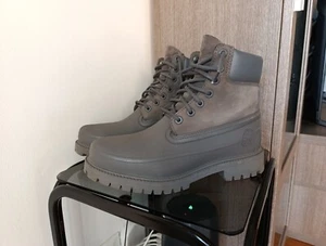 Timberland Premium Heritage 6 Inch Waterproof stivaletti - Foto 1 di 3