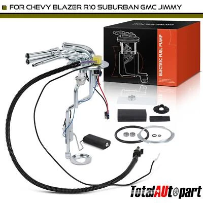 Unidad de envío de tanque de combustible para Chevy Blazer R10 Suburban GMC V1500 Suburban Jimmy Foto 1 de 4