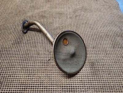 Buick Skylark GS 1968-77 camioneta deportiva LeSabre Regal 350 cárter trasero tubo de recogida de aceite Foto 1 de 4