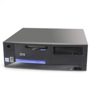 IBM Netvista 8304 Pentium 4 2530MHZ - 512MB - 40GB DVD - Afbeelding 1 van 1