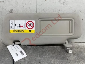 Visiera parasole lato destro MAZDA 6 Estate 2018-2023 4DR - Foto 1 di 12