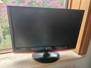 TV LG LCD 23 Pollici Non Funzionante - Spedizione 24H - Foto 1 di 2