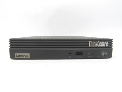 Lenovo Thinkcentre M75q Gen 2 Ryzen 5 PRO 5650GE 3.40Ghz 16GB RAM 512GB SSD - Image 1 of 4