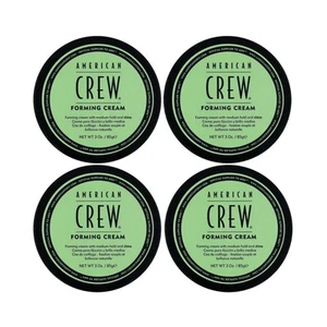 American Crew 4 Pack - American Crew Forming Cream, 3.0 oz - Picture 1 of 2