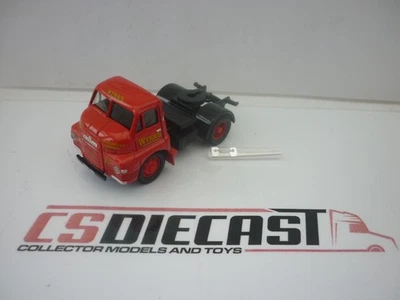 Corgi Modern Truck 1:50th Scale Bedford S Wynns Unit - Image 1 of 3