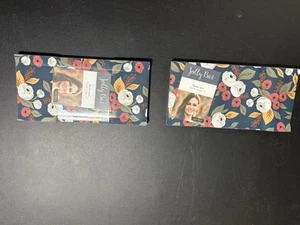 Moda Flower Pot By Lella Boutique 10” x 5” Jolly Bar - Picture 1 of 3