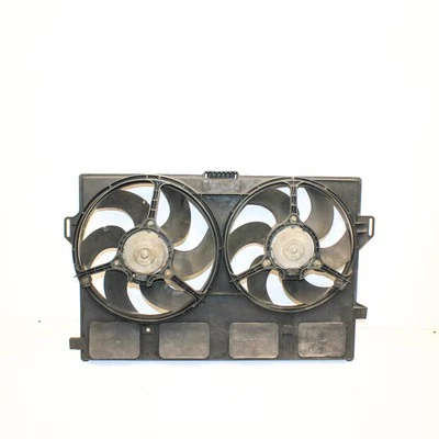 JAGUAR XK 8 Convertible X100 Motorlüfter 824.0168 4.0 Benzin 216kw 1997 27797462 - Image 1 of 4