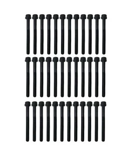 36 Cylinder Head Bolt Fits Cummins 855 N14 Engine(11/16-16 x 7 1/4) 209700 - Picture 1 of 5