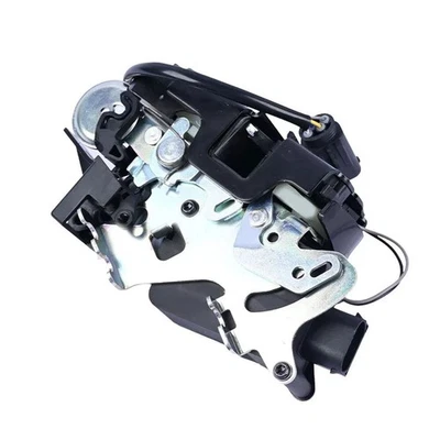 W639 Türschloss Stellmotor rechts für Mercedes für Vito für Viano Schnellein - Image 1 of 4