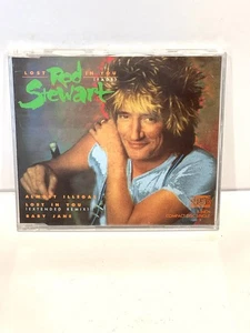ROD STEWART LOST IN YOU 3" CD SINGLE - Imagen 1 de 2