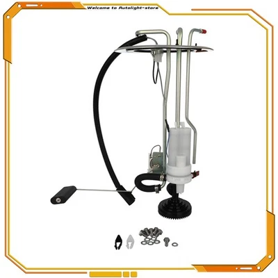 For 2000-03 Ford F-250/350/450/550 Super Duty V8 7.3L Fuel Tank Sending Unit New - Изображение 1 из 4