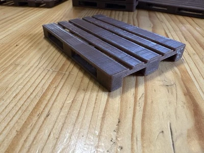 1:14 Euro Palette - Bild 1 von 4