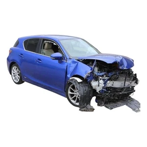 CT 200H SE I MK1 Gearbox cvt hybrid - Picture 1 of 7