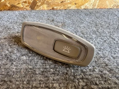 KIA TELLURIDE 20-22 TECHO CÚPULA LECTURA MAPA LUZ LÁMPARA 92870-A9000 OEM Foto 1 de 4