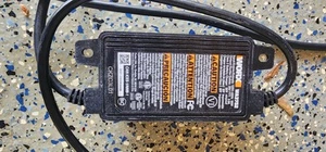 Worx WA3752 120V-60Hz Netzteil für Worx Landroid Ladestation - Bild 1 von 2