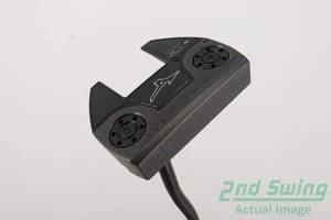 Mint Mizuno M.Craft X B6 Putter Graphite Right 34.0in - Picture 1 of 7