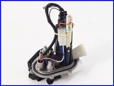 Bomba de combustible genuina Ducati 2010 848 1098 1198  Foto 1 de 4