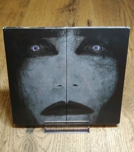 Death SS - The Entity (2025) CD Music Album Heavy Metal Rock Band Digipak  - Imagen 1 de 5