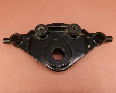 Harley Davidson Road Glide 2007-2016 FLTR abrazadera de horquilla triple árbol superior Foto 1 de 4